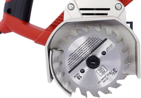 شفرة المنشار ذات الركلة 3-3/8 بوصة. الشفرات، منشار القطع المتساطح، منشار دائري خاص لإزالة الأرضية السفلية أو البلاط، Masonr in Kuwait