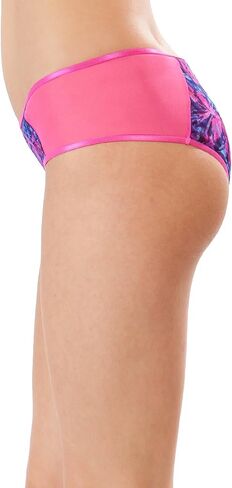 Women's Mesh Hipster Panty 2 Pack - Assorted Colors in Saudi Arabia