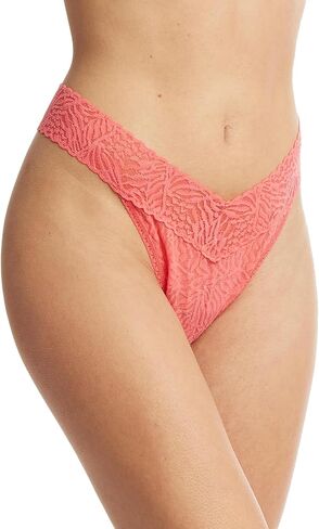 hanky panky Women's Animal Instincts Original Rise Thong in Saudi Arabia