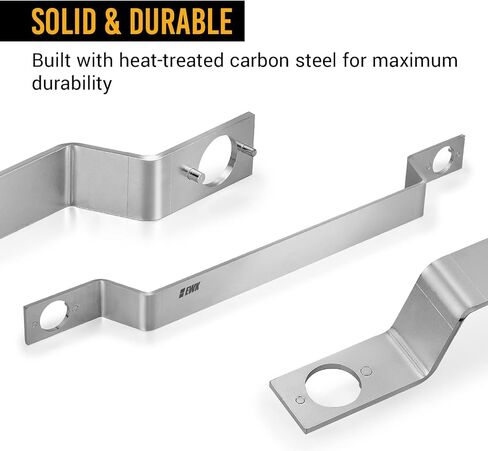 أداة قفل محاذاة عمود الحدبات EWK Audi & VW لـ A6 A4 A8، Passat، محرك V6، عقد TDC أثناء استبدال حزام التوقيت in Kuwait