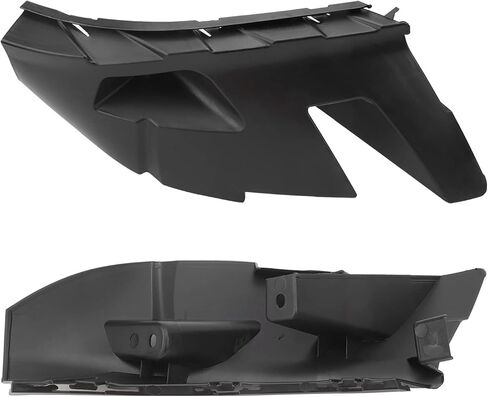 68104944AD 68104944AB 68104944AC 68104945AE 68104945AC 68104945AD Front Left Right Side Upper Bumper Support Bracket Fits For 2013 2014 2015 2016 2017 2018 2019 RAM 1500 (RH Passenger Side) in Saudi Arabia