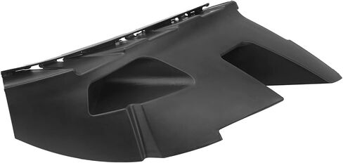 68104944AD 68104944AB 68104944AC 68104945AE 68104945AC 68104945AD Front Left Right Side Upper Bumper Support Bracket Fits For 2013 2014 2015 2016 2017 2018 2019 RAM 1500 (RH Passenger Side) in Saudi Arabia