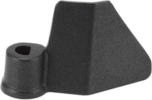 Breadmaker Paddle, Stainless Steel Non-stick Bread Maker Kneading Blade Mixing Paddle Replacement for Breadmaker Machine(#1) in Saudi Arabia