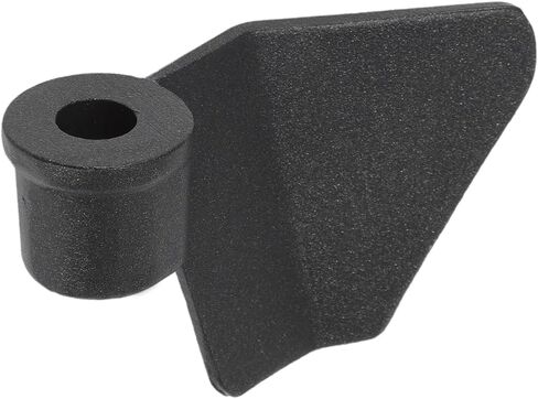 Breadmaker Paddle, Stainless Steel Non-stick Bread Maker Kneading Blade Mixing Paddle Replacement for Breadmaker Machine(#1) in Saudi Arabia