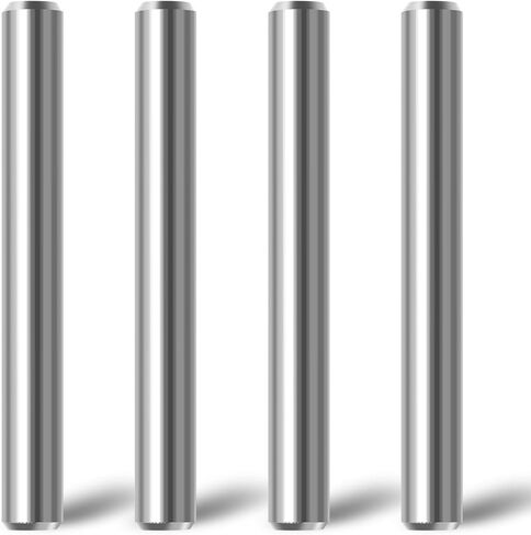 دبابيس دعامة المحرك 2092600 قطع غيار محركات التصيد MKP-2 MKP-3 MKP-6 MKP-7 MKP-25 MKP-37 (4 عبوات) in Kuwait