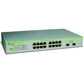 Allied Telesyn 16PORT 10/100/1000BT Plus (AT-GS950/16-10) in Kuwait