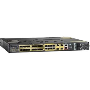 Cisco IE-3010-16S-8PC 8 Port PoE Industrial Ethernet Switch (Renewed) in Kuwait