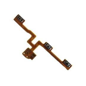 Volume/Power Button Flex Cable Compatible with Xiaomi Poco M2 pro in Kuwait