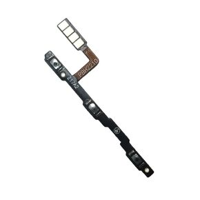 Volume/Power Button Flex Cable Compatible with Zte A52 / 2022 in Kuwait