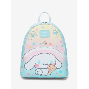 حقيبة ظهر صغيرة من Loungefly Cinnamoroll Bear Treats MULTI NONE in Kuwait