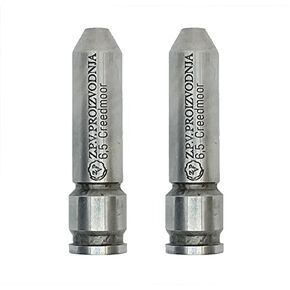 6.5 مجموعة قياس Creedmoor Headspace GO وNO-GO in Kuwait