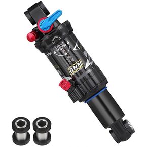 Catazer AOY-36RC الدراجة الجبلية MTB XC/Trail ممتص الصدمات الخلفي 165/190/200 مللي متر in Kuwait