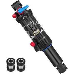catazer AOY-36RC MTB Mountain Bicycle XC/Trail Air Rear Shock Absorber 165/190/200mm in Kuwait