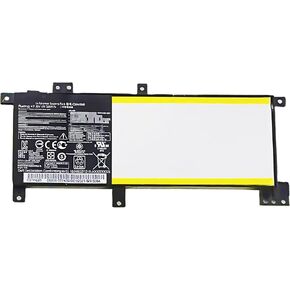 44Wh A41-K56 A31-K56 A32-K56 A42-K56 Laptop Replacement for ASUS K56 K56C K56CA K56CB K56CM S56 S56C S56CA S56CB S56CM R550 R550C R550CA R550CB R552CM(15V 3070mAh) High Performance in Kuwait