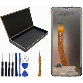 LCD Screen Display Touch Digitizer Assembly Replacement for Vortex ZG65 Pro LCD Screen 6.5" in Kuwait