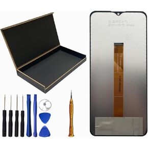 LCD Screen Display Touch Digitizer Assembly Replacement for Xgody 13 Pro LCD Screen in Kuwait