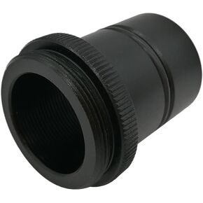 1pc Adapter Ring C Mount to 1.25 Inch Or 23.2mm 30mm 30.5 Mm Diameter for Microscope Connect with Electronic Eyepiece CCD USB Camera(C to 1.25 Inch) in Saudi Arabia