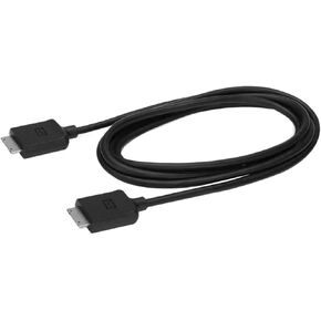 KLUfo 2M One Connect Mini Cable BN39-02015A BN39-02014A，Compatible for Samsung is for UN40JU7500F UN50JU7500F UN55JS8500F in Saudi Arabia