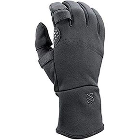 BLACKHAWK! Gs001Bk2Xl Aptitude Glove, Black, XX-Large in Saudi Arabia