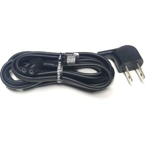 3903-001117 Power Cord fit for Samsung 6 Series UNxxNU6900 and UNxxNU6950 Models in Kuwait