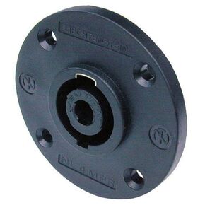 Neutrik Panel Mount Speakon Jack NL4MPRXX in Kuwait