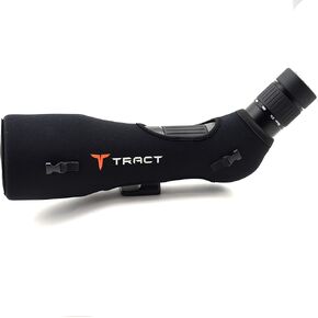 TRACT Neoprene 80mm Angled Spotting Scope Cover in Saudi Arabia
