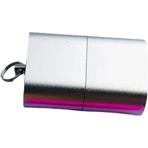 USB2.0 Card Reader for Memory to USB Adapter for Camera Memory Simultaneously Read Portable for in Kuwait