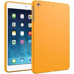 حافظة لجهاز iPad Pro 12.9 الجيل السادس/الخامس/الرابع/الثالث 2022/2021/2020/2018، رفيعة وخفيفة الوزن، ناعمة، غطاء خلفي نحيف للكمبيوتر اللوحي مقاوم للصدمات، أخضر عسكري in Kuwait
