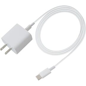 for Meta Quest 2 Charger USB-C Charging Compatible for iPad Pro 3rd Generation 12.9 inch(2018) / 11 inch(2018) in Saudi Arabia