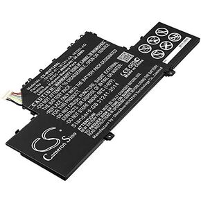 4800mAh / 36.48Wh Battery for Air 12.5, R10B01W PN: 161201-01, 161201-AA, 161201-AQ in Kuwait