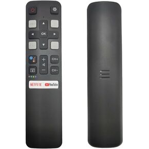 بديل جهاز التحكم عن بعد TCL RC802V مناسب لجهاز التحكم عن بعد TCL للتلفزيون الذكي in Kuwait