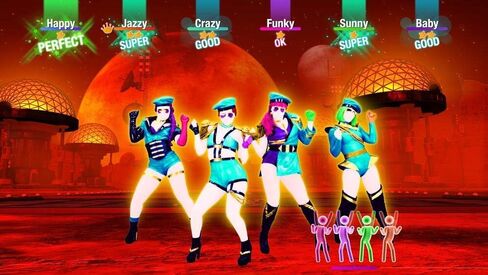 Ubisoft Just Dance 2020 - PS4 in Kuwait