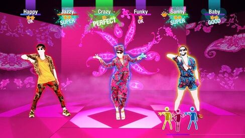 Ubisoft Just Dance 2020 - PS4 in Kuwait
