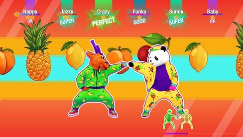 Ubisoft Just Dance 2020 - PS4 in Kuwait