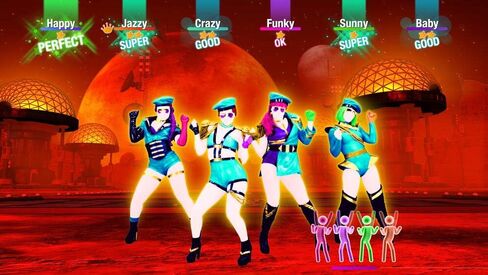Ubisoft Just Dance 2020 - PS4 in Kuwait