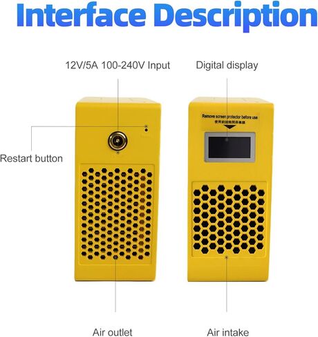 Litecoin Miner LG07 Pro Dogecoin Solo Miner 120MH/S Lottery Crypto Miner Bellscoin 2.4G/Hotspot Vergecoin Scrypt BM1366 Asic Chip in Kuwait