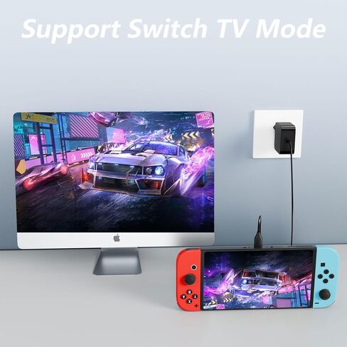 مصدر طاقة USB-C بقدرة 45 وات مع PD لـ Raspberry Pi 5 in Saudi Arabia