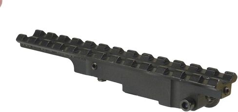 TWP Wide Angle 3-9x42 Long Eye Relief Scout Scope Rings and Combo with K98 Rear Sight Mount in Kuwait