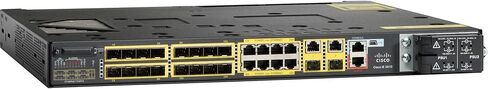 Cisco IE-3010-16S-8PC محول إيثرنت صناعي 8 منافذ PoE (متجدد) in Kuwait