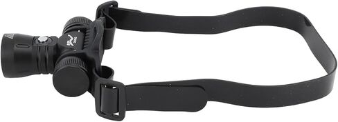 8000LM Diving Headlamp with 3 Modes IPX8 Aluminum Alloy Underwater LED Light for,Camping & Emergency Use in Kuwait