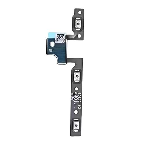 OEM Power Button Volume Button Flex Cable Replacement for Google Pixel 9 Pro XL in Kuwait