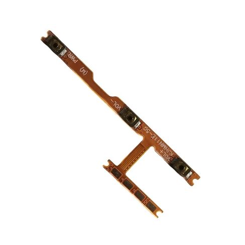 كابل مرن لزر الصوت/الطاقة متوافق مع Xiaomi Poco M5 22071219cg in Kuwait