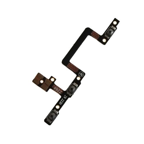 Volume/Power Button Flex Cable Compatible with Zte V41 Vita / 8140n in Kuwait