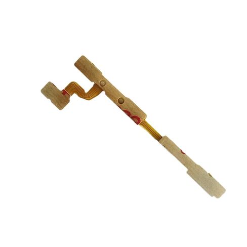Volume/Power Button Flex Cable Compatible with Xiaomi Poco X3 GT in Kuwait
