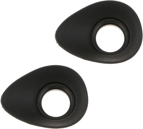 Inner Diameter 22mm Telescopes Eye Cups Eyepiece Protectors Optimal Observation, Design Telescopes Eyepiece Cover in Kuwait