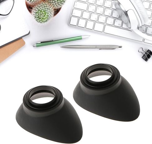 Inner Diameter 22mm Telescopes Eye Cups Eyepiece Protectors Optimal Observation, Design Telescopes Eyepiece Cover in Kuwait