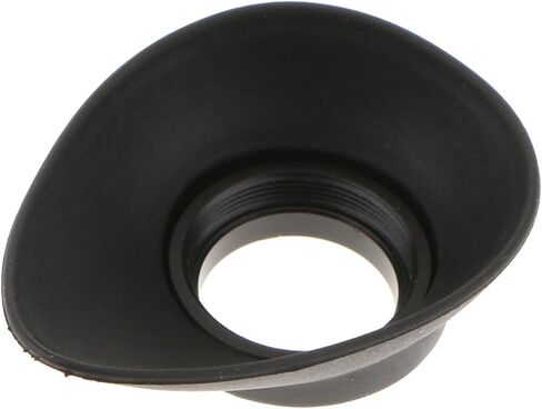 Inner Diameter 22mm Telescopes Eye Cups Eyepiece Protectors Optimal Observation, Design Telescopes Eyepiece Cover in Kuwait