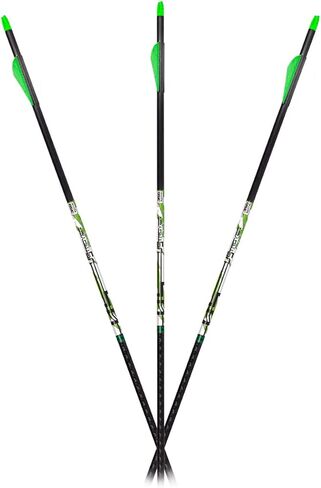 Carbon Express D-Stroyer Piledriver Shafts 300 1 doz. in Kuwait
