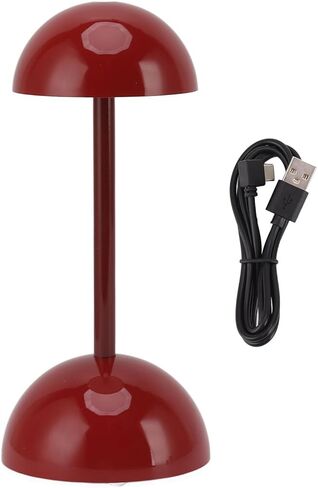 Kids Reading Light, Stepless Dimming, 3 Color Modes, USB Rechargeable, Gray - Soft Eye Protection, Touch Control, Ideal for Family and School Use (Green) in Kuwait