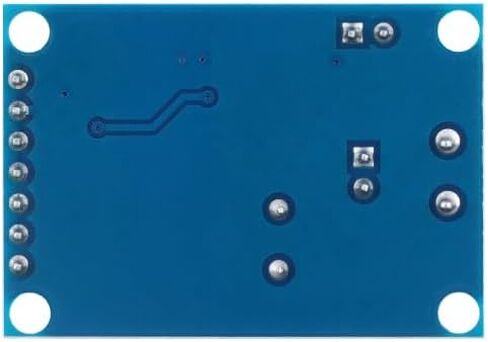 5 قطعة وحدة حافلة MCP2515 CAN مع بروتوكول SPI لجهاز الاستقبال TJA1050 متوافق مع 51 وحدة تحكم صغيرة in Kuwait